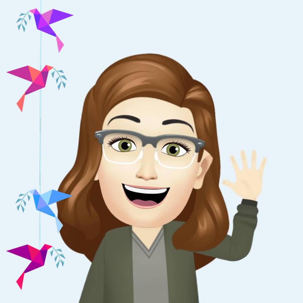 Meet your Posher, Sonja